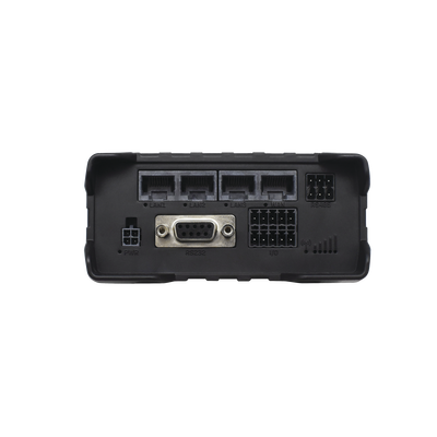 Router LTE Profesional, 4 Puertos Ethernet, RS232, RS485, WiFi 802.11b/g/n, Interface Amigable, Bandas B1, B2, B3, B4, B5, B7, B8, B28 - Imagen 3