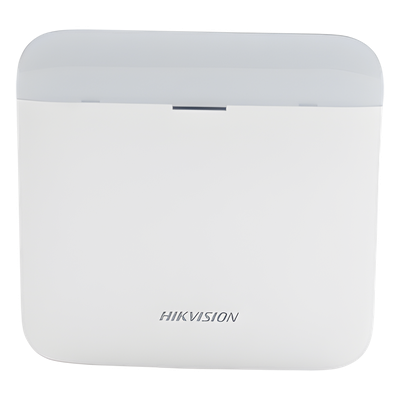 (AX PRO) Panel de Alarma Inalámbrico de Hikvision / Soporta 48 Zonas / GSM 3G/4G, Wi-Fi y Ethernet / Incluye Batería de respaldo / Compatible con los Accesorios AX PRO. - Imagen 4