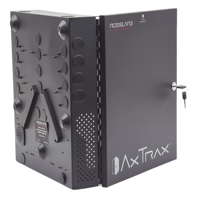 GABINETE Para panel AC825IP o para tarjetas de expansion D805/