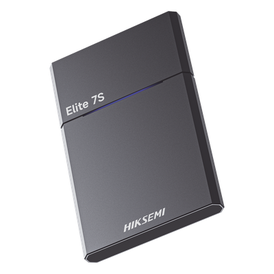 SSD Portátil HIKSEMI Elite 7S / 1TB / NVMe / 2000 MB/s / USB 3.2 Gen2x2 Tipo-C / IPX7 / Aluminio - Imagen 6