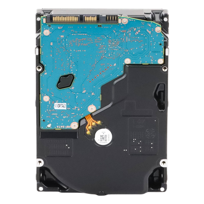 Unidades de almacenamiento empresariales / Disco duro 18TB / 7200RPM / NAS SYNOLOGY - Imagen 5