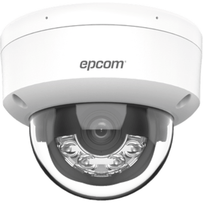 Domo IP 4 Megapixel / Lente 2.8 mm / 30 mts IR / WDR 120 dB / Exterior IP67 / Hik-Connect P2P / H.265+ / PoE / ONVIF - Imagen 6