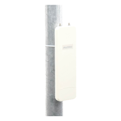 Punto de Acceso Super WiFi, PTP y PTMP Conectorizado en 2.4 GHz, Hasta 800 m de Cobertura WiFi, Soporta Fichas-Vouchers, Hasta 29 dBm de Potencia - Imagen 4