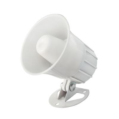 Sirena 1 Tono de 15 W.