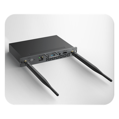 Módulo de Cómputo MCore-OPS-T para MeetingBoard con Windows 11 IoT optimizado para Teams Rooms - Imagen 3