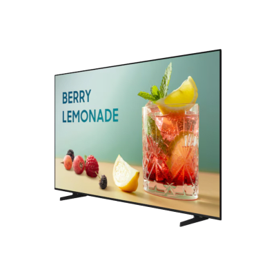 Television para negocios de 75" Resolucion UHD 4K (3840x2160p) / Tizen / Entradas de Video HDMI / Bocinas Integradas / WIFI 5 / eARC. - Imagen 4