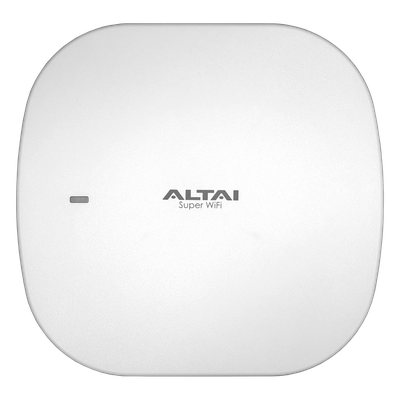 Punto de Acceso para Interior Wi-Fi 6 Dual-Band / 4x4 MIMO 5 GHz + 2x2 MIMO 2.4 GHz / 5.378 Gbps / 2.5G Multi-Gigabit / Antena Omni Integrada / 512 Usuarios / PoE+ 802.3at / WPA3 / Zero Touch Provisioning - Imagen 3
