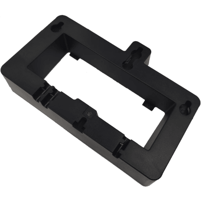 Soporte de Pared para Teléfono IP / Compatible con MP50, MP54 y MP54-E2 / Diseño Compacto y Resistente / Instalación Rápida - Imagen 3