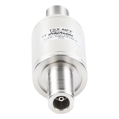 Protector Coaxial RF Bidireccional / 698-2700 MHz / 750W / Conectores N Hembra / Bloqueo DC / IP67 - Imagen 5