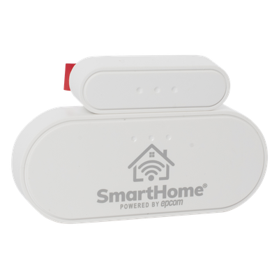 (ZigBee) Contacto magnetico con señal inalámbrica ZigBee - Imagen 4