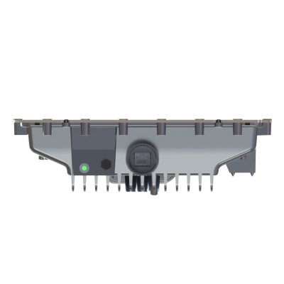 Cliente de Radio PTMP de Alta Velocidad / Hasta 2.5 Gbps / 4x4 Antena Integrada / 8T8R con Tecnología de Beamforming / Soporte para 6 GHz / Protección IP67 para Exteriores / Carrier Grade Management / Mimosa C6 - Imagen 3