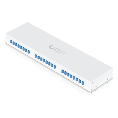 Ubiquiti Fiber Coexistence WDM Filter (UACC-UF-WDM-XGS) — Módulo WDM para Combinar Servicios XGS/XG-PON y GPON en una Sola Fibra - Imagen 3
