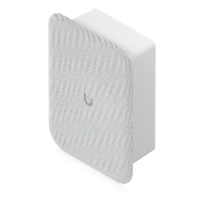 Altavoz PoE Interior 100 dB / IA con Alertas Inteligentes / Montaje Superficial o Empotrado / Driver 3" Full-range / Cobertura 90° Axisimétrica / PoE++ 33W / Policarbonato / NDAA Compliant - Imagen 7