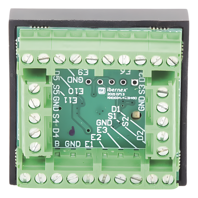Modulo de 11 Entradas y 5 Salidas Digitales, Compatible con NX0019/B, NX1021 Y NX0015 - Imagen 3