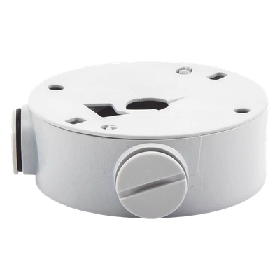 Caja de Conexiones de Exterior para Cámaras Tipo Bala / IP66 - Imagen 5