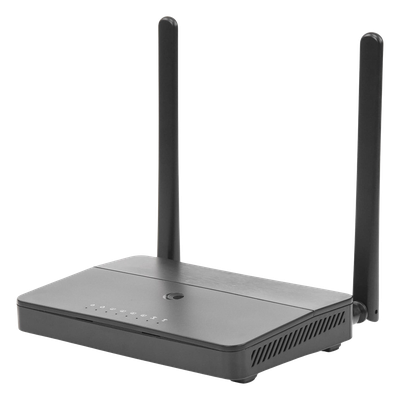Router residencial cnPilot r195W administración en la nube, 5 puertos Gigabit, doble banda, ideal para incrementar experiencia en streaming - Imagen 6