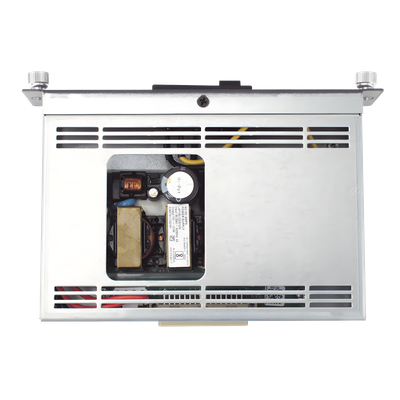 Fuente de poder CA de 100-240 Vca, fuente de alimentación redundante para OLT V1600G-2B - Imagen 6