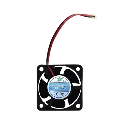 Ventilador / 12 Vcc / Refacción / Fuentes de alimentación XP8DC164KV, XP16DC204KV - Imagen 3
