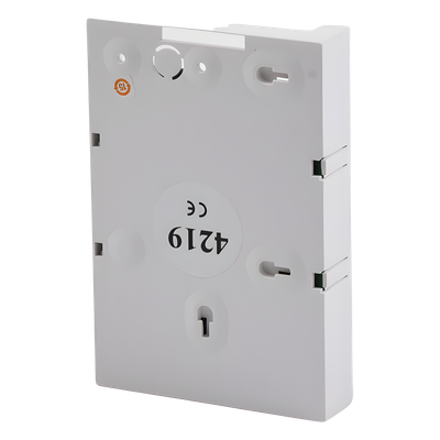 Módulo expansor de 8 zonas cableadas para sistemas direccionables Vista con bus ECP de 4 hilos - Imagen 5