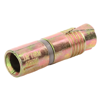 Taquete Expansor Tipo Z de 5/16" (SIN TORNILLO). - Imagen 5