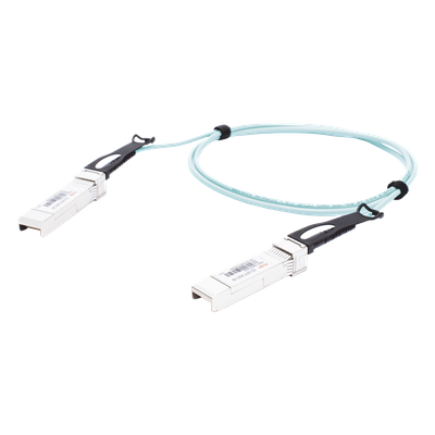 Jumper de fibra con MINI-GBIC SFP+ 10GB 1m - Imagen 4