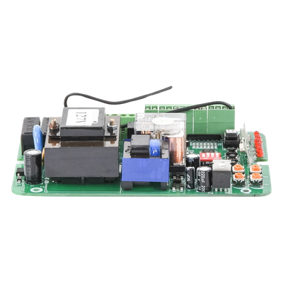 Tarjeta Electrónica Para Motor XBS-CAN-AC-800 - Imagen 8