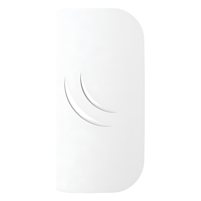 (cAP lite) Punto de acceso para interior de 2.4GHz con antena integrada de 1.5 dBi, hasta 158mW de Potencia - Imagen 3
