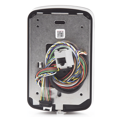 Lector con teclado / controlador /exterior/ Multitecnolgia de tarjetas /NFC/ BLE - Imagen 6