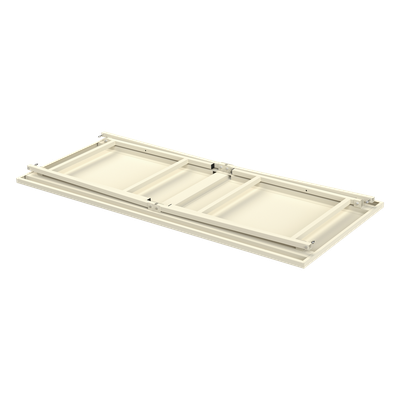 Mesa de Trabajo Plegable 100% para Trabajos Pesados (1832x791x813mm). - Imagen 5