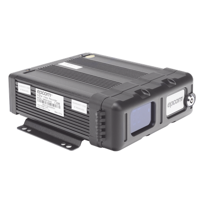 DVR Móvil / Multiplataforma / 4 Canales AHD 2 Megapixel / Almacenamiento en Memoria SD / H.265 / Chip IA Embebido / Soporta 4G / GPS - Imagen 4