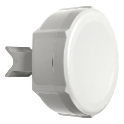  (SXT Lite5), CPE y PtP en 5 GHz 802.11 a/n, con Antena Integrada de 16 dBi,  Hasta 500 mW de Potencia.