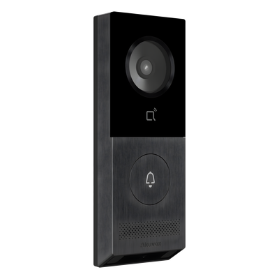 Videoportero IP / Detección de Paquetes / Escaneo QR / 5MP Cámara Principal + 2MP Auxiliar / Llamada a APP / Compatible Con Monitores Akuvox / Compatible SIP y ONVIF / POE / IP66 / IK08 - Imagen 3