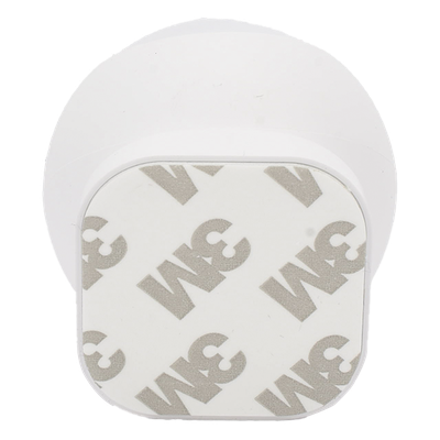Sensor de movimiento con señal inalambrica Zigbee, compatible con Panel de control Akubela y otros controladores. - Imagen 4