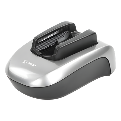 MORPHO MANAGER MULTIMODAL PACK - Imagen 3