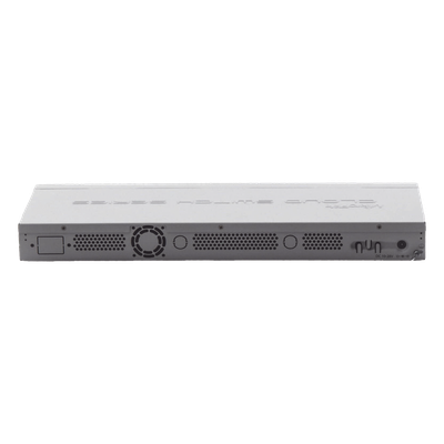 Switch Sistema Operativo Dual 24 Puertos Gigabit Ethernet y 2 Puertos SFP+ - Imagen 5