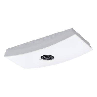 Accurance OV-102   / sistema anti-seguimiento con tecnología avanzada de reconocimiento de humanos y capacidad para determinar la dirección, para uso en múltiples aplicaciones donde se necesita proteger el acceso a un área de s