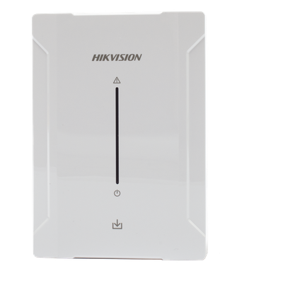 (AX HYBRID PRO) Expansor de 8 Zonas Cableadas / Conexión RS-485 hacia el Panel con Salida para Conexión en Cascada / Permite Agregar Sensores Cableados - Imagen 4