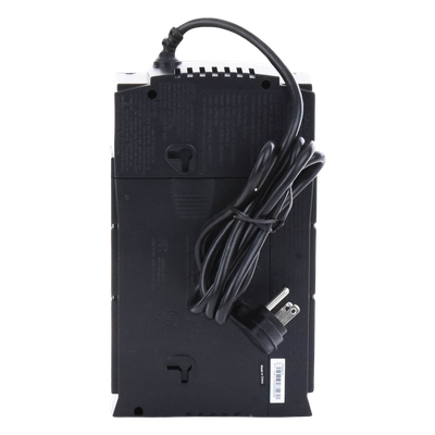 UPS de 425 VA/255 W, Topología Standby, Entrada 120 Vca NEMA 5-15P, Tipo Gabinete Compacto, Con 8 Tomas NEMA 5-15R - Imagen 8