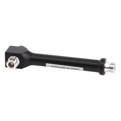 Divisor de Potencia de Dos Vías/ Splitter para distribuir la señal hacia dos antenas/ 800-2500 MHz - Imagen 2