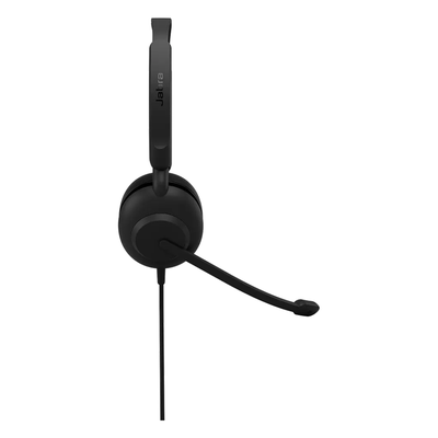 Diadema / Auricular Jabra Evolve 10 Stereo / USB-A / Cancelación de Ruido Activa y Pasiva / Indicador de Ocupado (2699-820-109) - Imagen 3