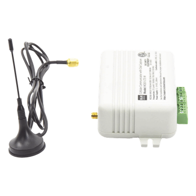 Comunicador DUAL ETHERNET + 4GLTEM/5G / 2 ENTRADAS Y 2 SALIDAS / Programación Remota / 1 Año de servicio GRATIS - Imagen 3