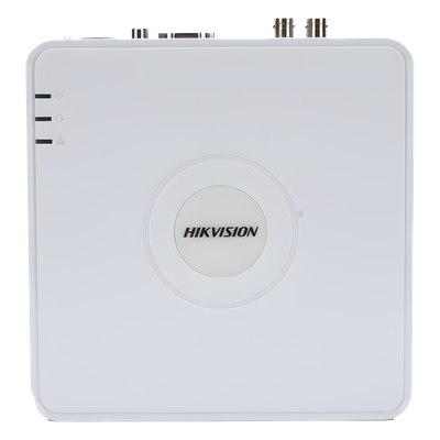DVR 4 Canales TurboHD + 1 Canal IP / 2 Megapixel (1080p) Lite / Acusense Lite (Busqueda Inteligente Personas Vehiculos) / Audio por Coaxitron / 1 Bahia de Disco Duro / H.265+ / Salida de Vídeo Full HD - Imagen 8
