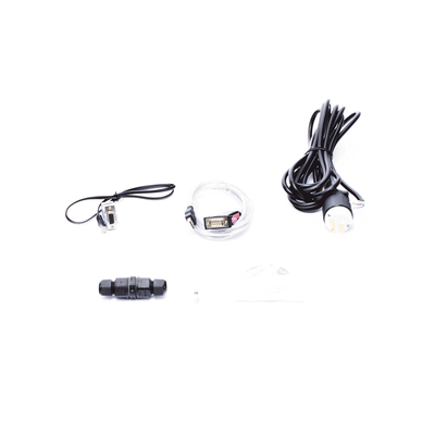 Antena Direccional airFiber X, ideal para enlaces Punto a Punto (PtP), frecuencia 5 GHz (4.9 - 5.8 GHz) de 34 dBi slant 45 - Imagen 7