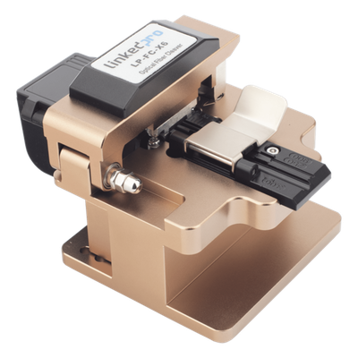 Cleaver (Cortadora de Precisión) para Fibra Óptica de 3 Pasos, Hasta 48,000 Cortes - Imagen 4