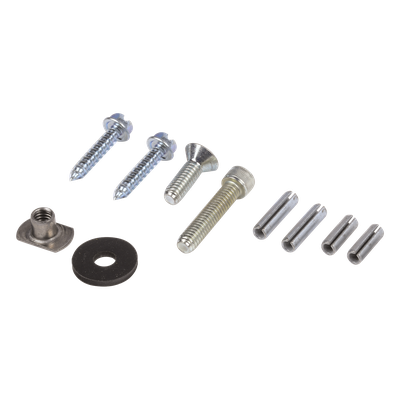 Kits de soporte ZA Z - Ajustable para Cerradura LP-M32, M32, M62 - Imagen 3