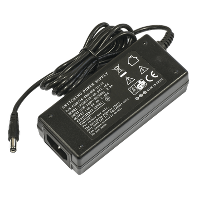 Adaptador de Energia de CA/CD 48v 1.46amp