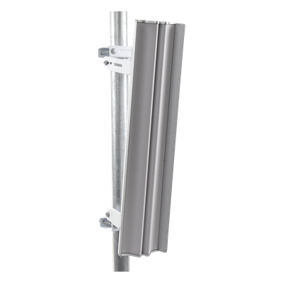 Antena sectorial para estaciones base airMAX AC de 60° de cobertura horizontal, en 5 GHz (5150 - 5875 MHz) de 21 dBi - Imagen 7