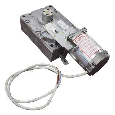 Refacción / Motorreductor para barreras GARD4