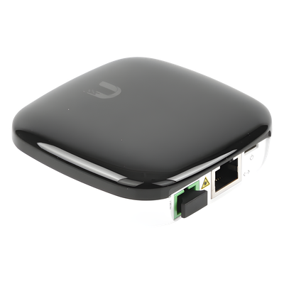 UFiber loco GPON ONU, Unidad de red óptica con 1 puerto WAN GPON (SC/APC) + 1 puerto LAN Gigabit Ethernet - Imagen 7