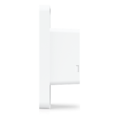 Lector de Acceso G3 Compacto con Soporte para NFC, App UniFi Identity y Touch Pass, Función de Salida por Proximidad, Resistencia IP55 y Alimentación PoE - Imagen 4
